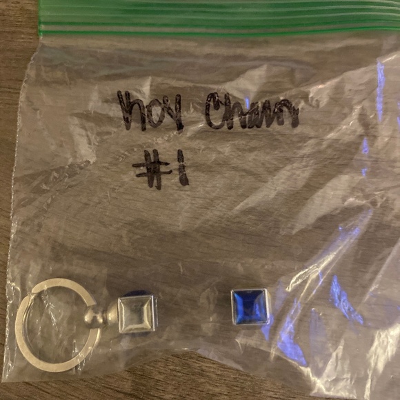 Vintage keychain - Picture 1 of 1